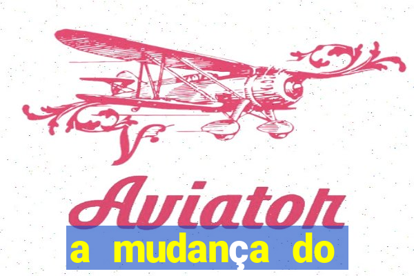 a mudança do conde beta cap 6